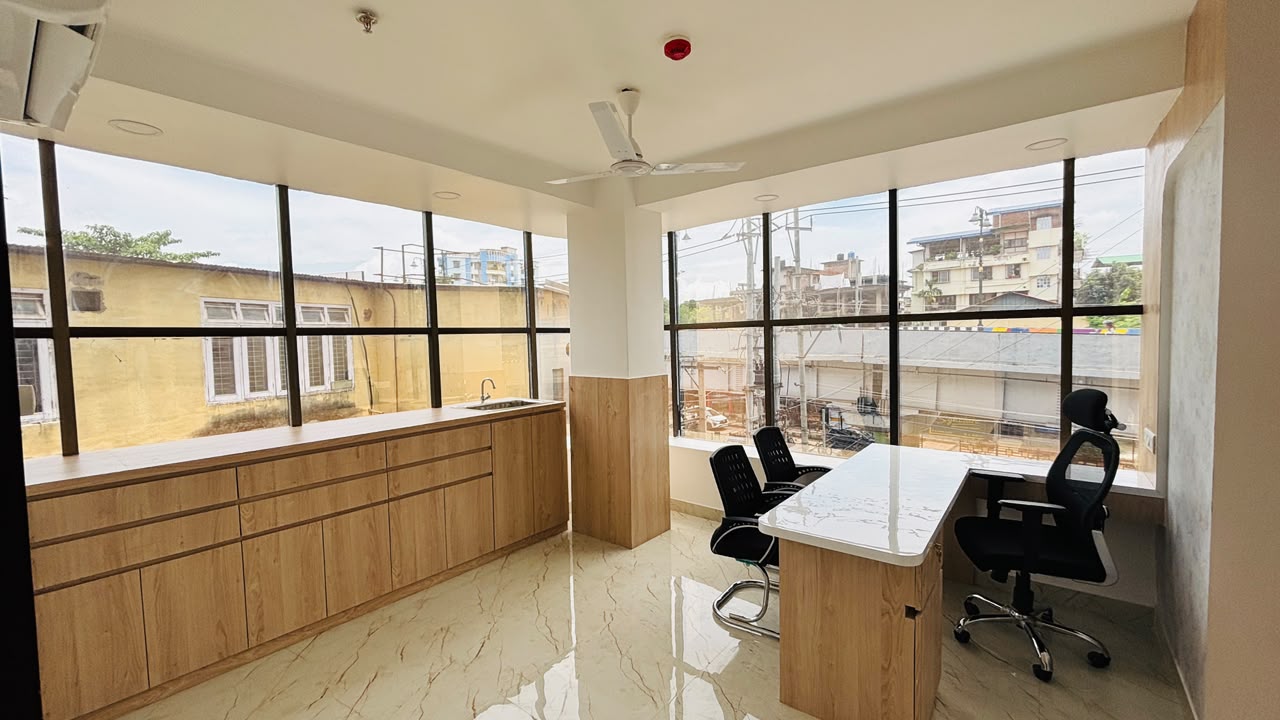 Dental Clinic