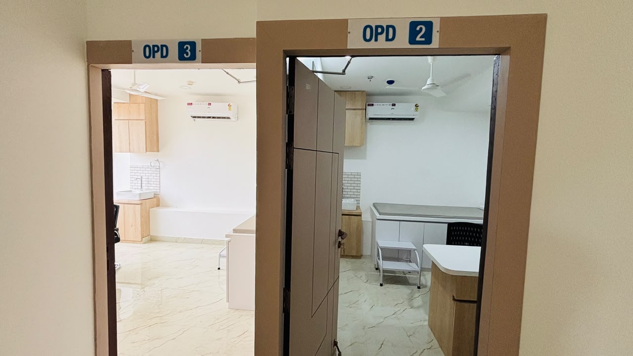 Outpatient Department (OPD)