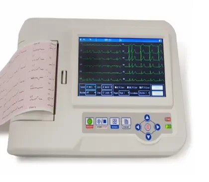 ECG Machine