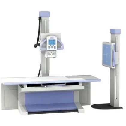 X Ray Machine