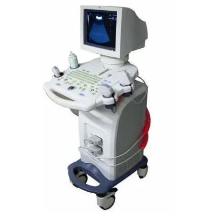 Echocardiography Machine