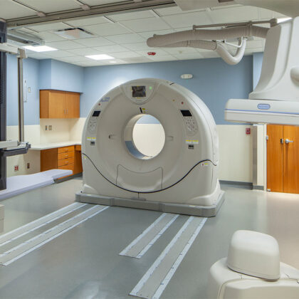 Interventional Radiology