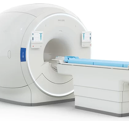 MRI Systems
